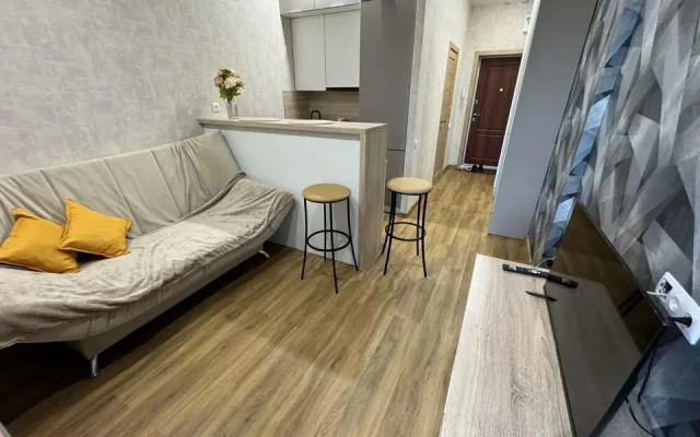 Сибирь Хаус на улице Дружбы 28 корпус 4
