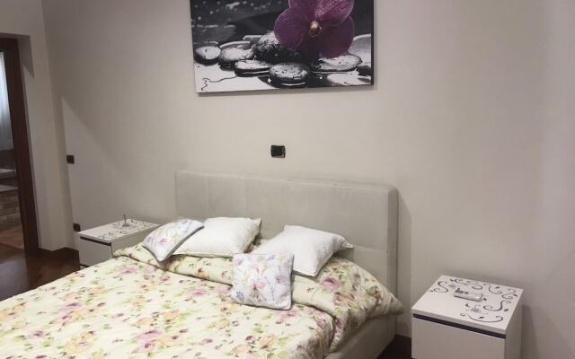 Resort Spa Estetica B&B