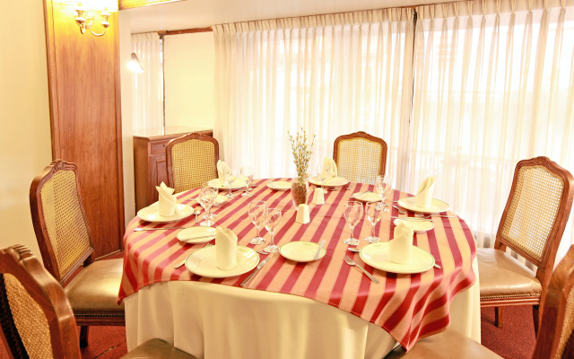 Hotel Chaco
