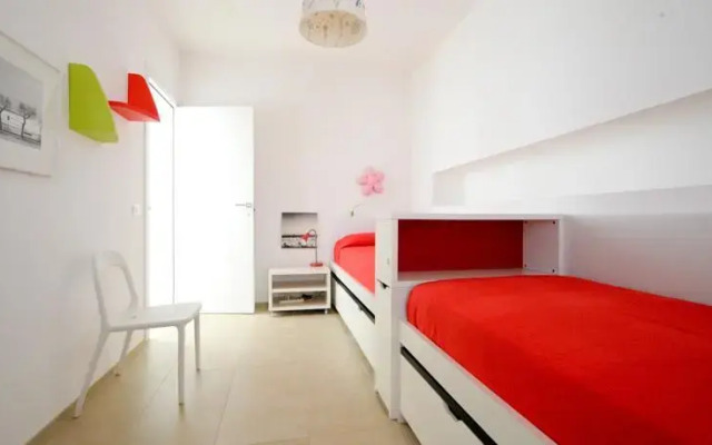 Villa Costanza
