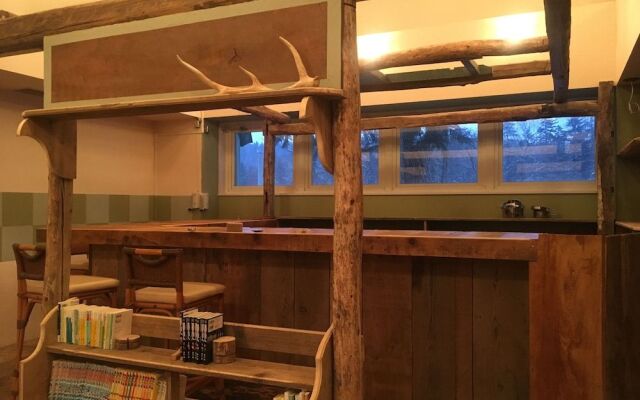 Biei Guest House Sirogane no Yu - Hostel