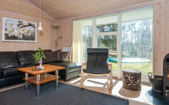 6 Person Holiday Home in Silkeborg