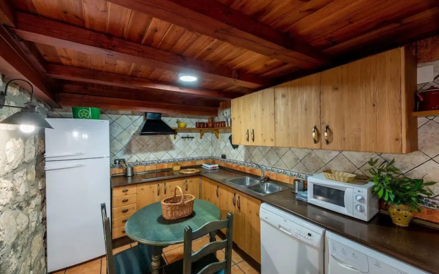 Casa Rural Río Tranquilo I