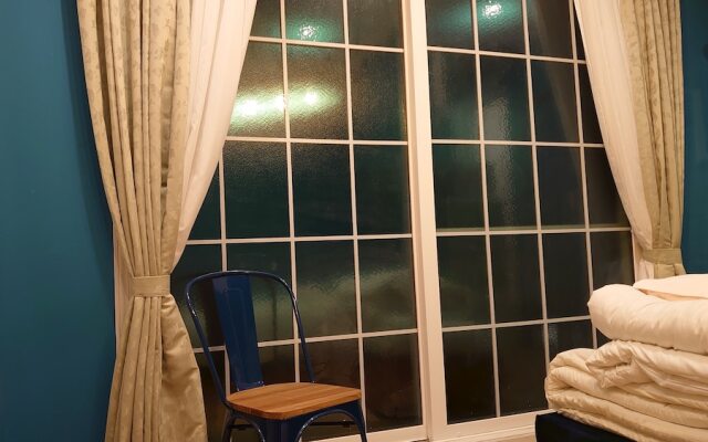 The standard apartment shibuya B