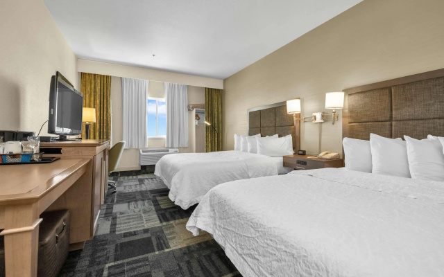 Sonesta Essential Vacaville - Napa Valley