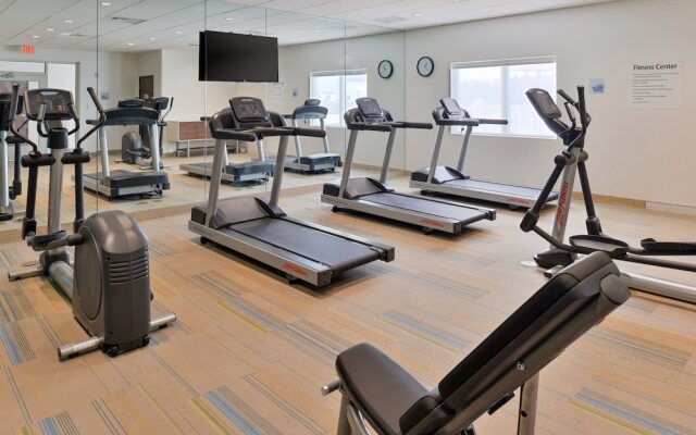 Holiday Inn Express & Suites Trinity