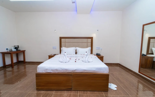 Skylar Seaview Beach Resort and Spa