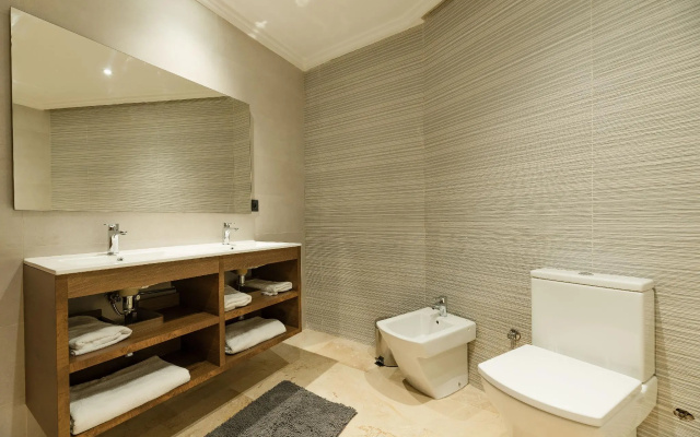 Avenue Suites & Appart Deluxe