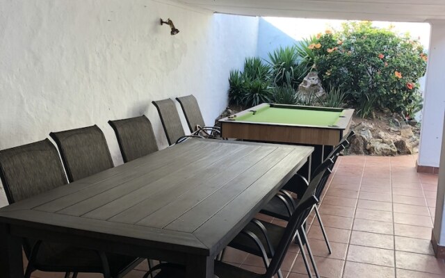 Dossa Guest House