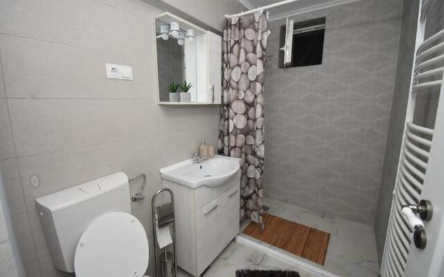 Apartament Hercules