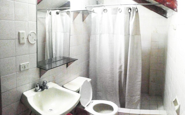 Hotel Ayllus