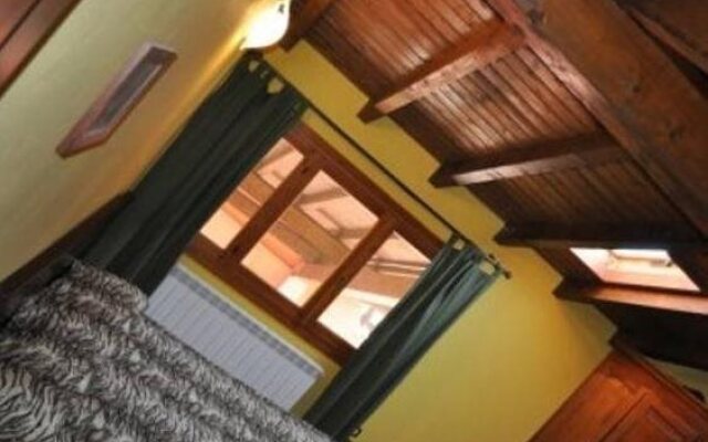 Casagervasini Guesthouse