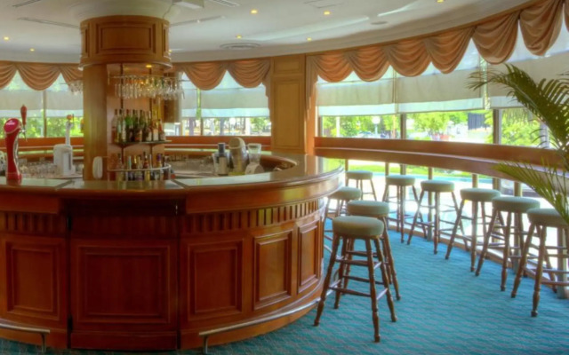 Sunway Hotel Phnom Penh