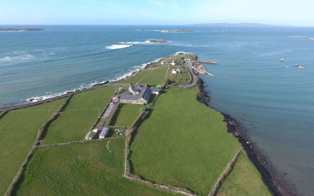 Harbour House