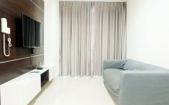New Homey 2BR Brooklyn Apartment