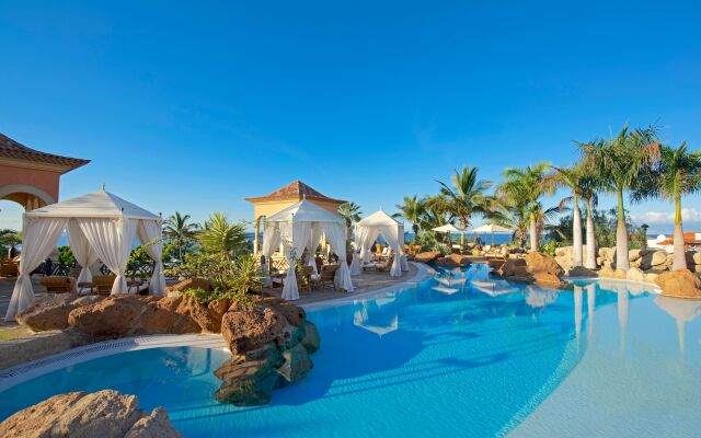 Отель Iberostar Grand El Mirador – Adults Only