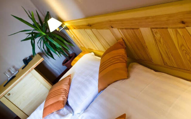 Hotel Gabriella