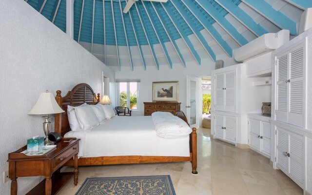 Oasis House 3 Bedroom Home