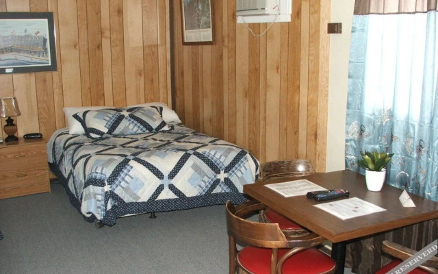 Westmark Inn Beaver Creek