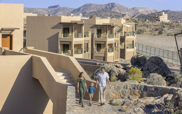 dusitD2 Naseem Resort, Jabal Akhdar