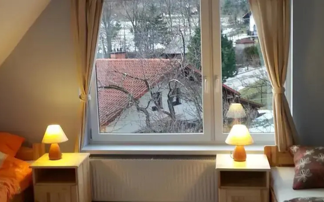 Domek Pod Klimczokiem