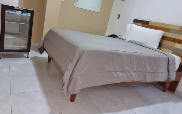 Hotel Royal Durán