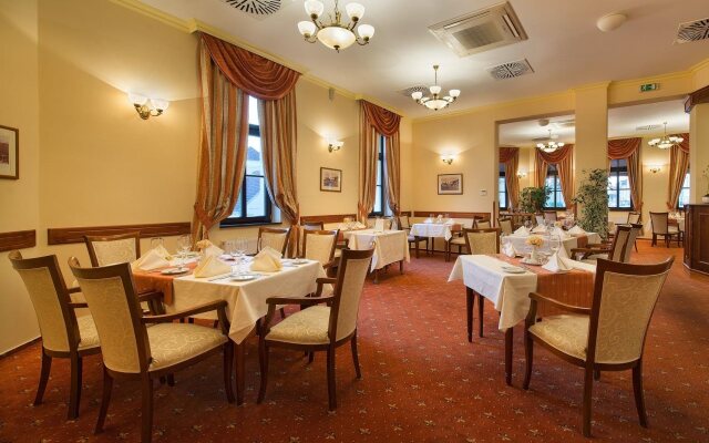 Hotel Podhrad