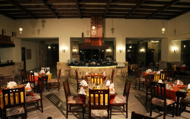 The Old Village Hotel & Resort