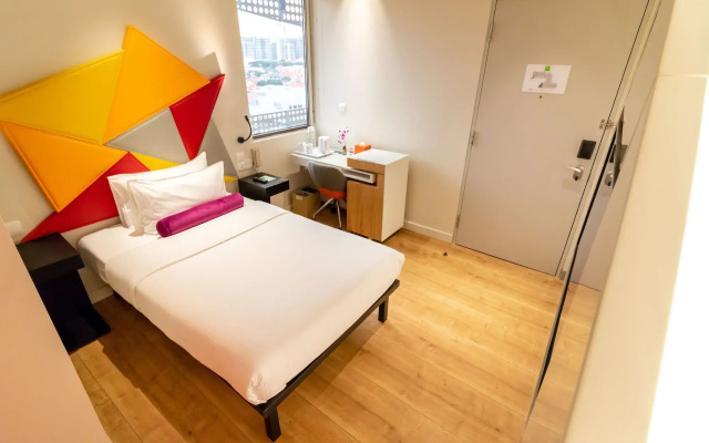 Ibis Styles Singapore On Macpherson