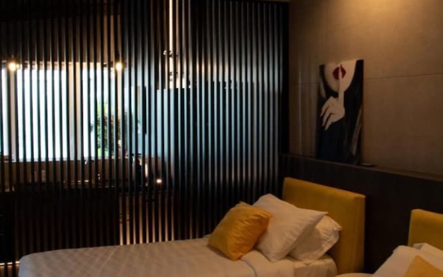 Spera Luxury Palermo