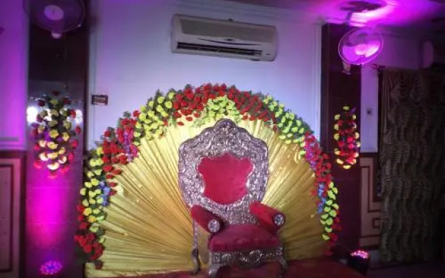 Hotel Pritika