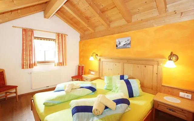Spacious Apartment in Langenfeld With Sauna