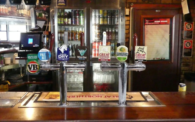Imperial Hotel Singleton