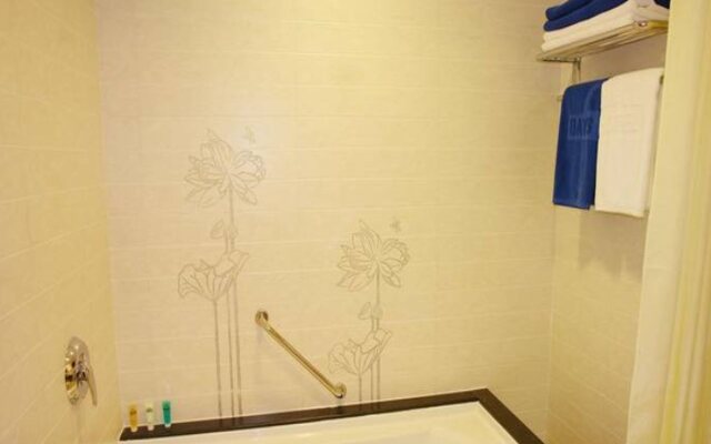 Days Hotel Zhuo Zhan Changchun