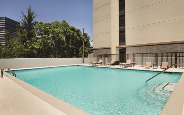 Hampton Inn Atlanta Buckhead