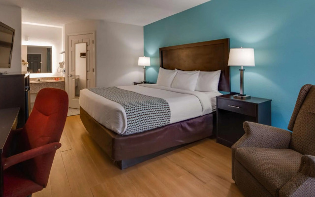 SureStay Plus Hotel by Best Western Asheboro