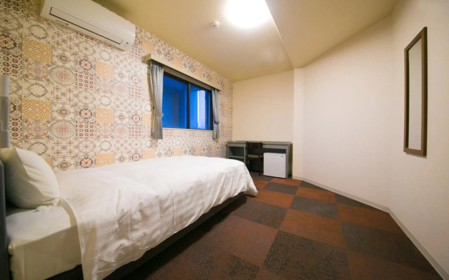 Business Hotel 910