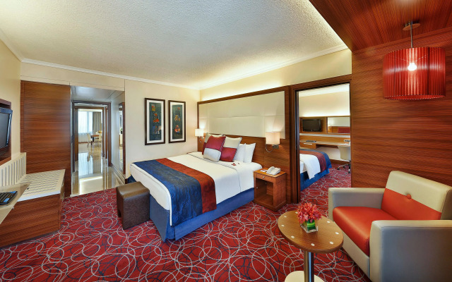 Crowne Plaza Amman by IHG