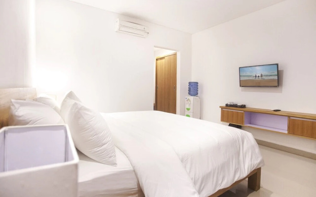 Sahadewa Suites Residence