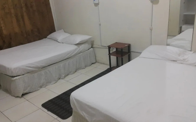 Tony's Guest House