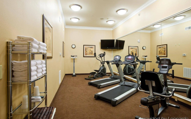 Holiday Inn Express Hotel & Suites Houston-Alvin by IHG