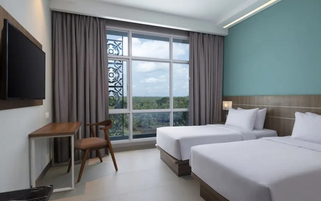 Hotel Santika Gunung Kidul