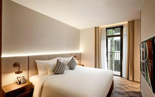 REY Hotel Hanoi