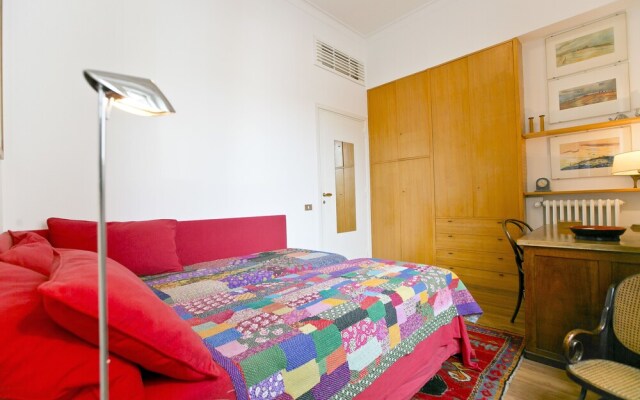 Aventino Orange Garden Suites