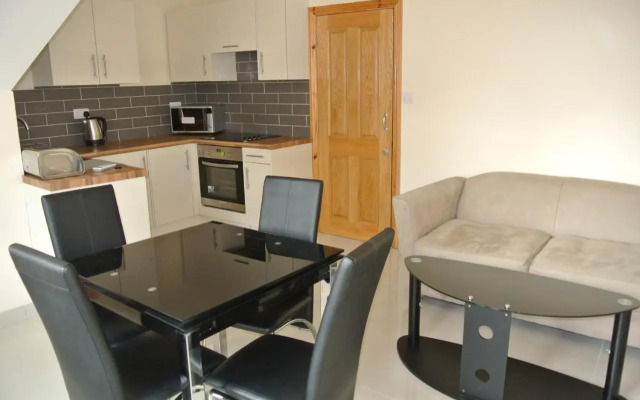Seven Dials Apartments