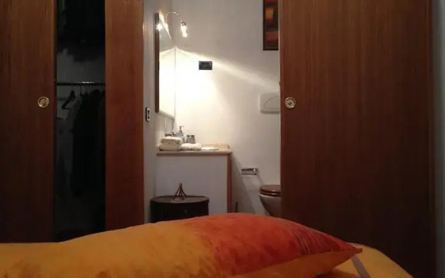 Apartment Casa Expo
