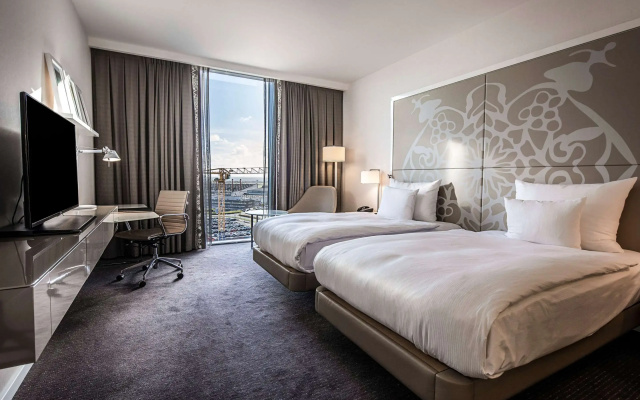 Clarion Hotel Copenhagen Airport