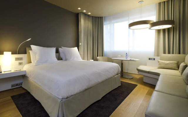 Pullman Brussels Centre Midi