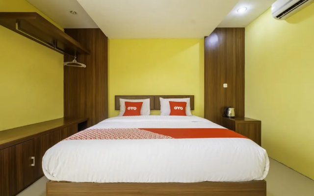 Capital O 1973 Hotel Toserba Selamat Syariah