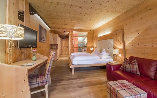 Naturhotel Lüsnerhof